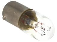 BA9S/130V лампочка байонетная, BA9S, 130В AC, 20мА, 2Вт