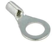 BM 01131 наконечник кольцевой, M6, 0,25-1,5мм2, луженый