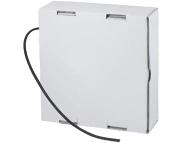 CYG-PET8 BOX оплетка полиэфирная, полиэфир, черный, Øрукава 7,5-12мм, L 15м
