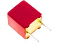 FKP2D001001D00JO00 конденсатор, полипропиленовый, 100пФ, 100В DC, ±5%