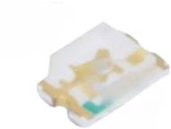 FYLS-0805UBC диод LED, SMD, голубой, 2.8-3.6В, 20мА