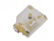 FYLS-0805UGC диод светоизлучающий, SMD, желто-зеленый, 2-2.6В, 40мкд