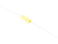 JFGC 0.47UF 250V конденсатор, полипропиленовый, 0.47мкФ, 250В, ±5%