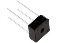 KBPC8005 выпрямительный мост, однофазный, 50В, 8А, 200А