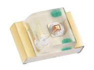 KP-2012MGC LED, SMD, 2,1-2,5В, 75мВт, 20мА