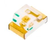 KP-2012QBC-D LED, SMD, голубой, 20мА, 120мВт