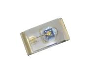 KPHHS-1005QBC-D-V светодиод, SMD, голубой, 3.3-4В, 20мА