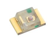 KPT-2012CGCK светодиод, SMD, 0805, зеленый, 20-50мкд, 20мА