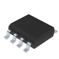 LM311J компаратор напряжения, 5В-30В, 0.7мВ, 50мА, 1.5МГц