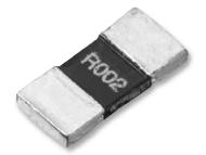 LRMAT2512-R05FT4 резистор, токочувствительный SMD, 0.05Ом, 1Вт, ±1%