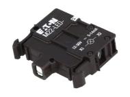 M22-LED-G элемент подсветки, LED, 12-30В AC, 8-15мА, 22мм