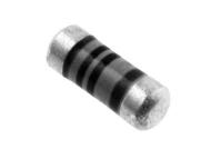 M24S4FF1001T30 резистор, thin film, 1кОм, 0.4Вт, ±1%, 200В