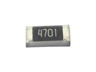 MCMR08X47R0FTL резистор, SMD чип, 47 Ом, 150В, 125 мВт
