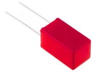 MKP2F031001F00KSSD конденсатор, полипропиленовый, 100нФ, 250В DC, ±10%