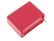 MKS4D032203C00KI00 конденсатор полиэфирный, 220нФ, 63В AC, 100В DC, ±10%