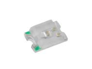 OF-SMD2012G-1 диод LED, зеленый, 2.8-3.4В, 20мА, 600-800мкд