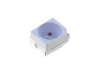 OSOOR4S2C1A светодиод, SMD, оранжевый, 1.8-2.6В, 20мА, 220-350мкд