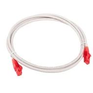 PC-LPM-UTP-RJ45-RJ45-C5e-2M-LSZH-GY патч-корд, RJ-45, 1.5 А, 2 м, Категория 5e