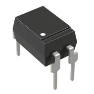 PC817X3NSZ9F оптопара, 5000В, 0.05А, 30В