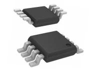 PCF8563TS/4,118 микросхема RTC, I2C, 1.8-5.5В, 0.6-0.75мкА