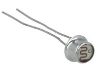 PGM5526-MP фоторезистор, 100мВт, 8-20кОм, 540нм, 150В DC