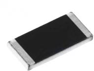 SWR10JTFQ0100 резистор, thick film, 10Ом, 750мВт, 400В, ±5%