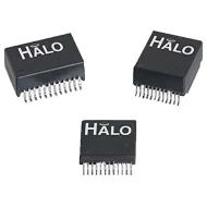 TG111-E001J24RL трансформатор, 1-100МГц, 350мкГн, 1.5В