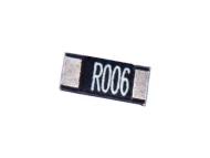 ULR15S-R006FT2 резистор, токочувствительный SMD, 0.006Ом, 1.5Вт, ±1%