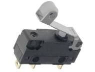 V4NCT7-AR1 переключатель микропереключатель SNAP ACTION, SPDT, ON-(ON), 0,8Н