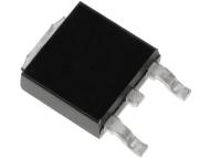 WMO10N80M3 транзистор, N-MOSFET, 800В, 10А, 85Вт