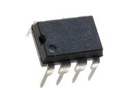 WS2811 DIP8 драйвер, контроллер LED, DIP8, 6-7В DC, PWM
