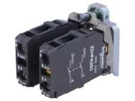 ZD4PA203 переключатель, контактная группа, 22мм, 4x NO, 0.55А / 125В DC