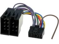 ZRS-68 разъем, Pioneer, 16 PIN