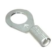 11-10-W клемма кольцевая, #10 Stud, 18-22 AWG, неизолированная