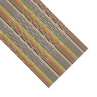 1700/64SF кабель плоский витая пара, 64 проводника, 28 AWG, 300В