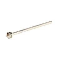 27680 оправка, BRISTLE DISC MANDREL