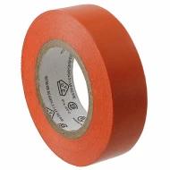 35-ORANGE-1/2 лента изоляционная, Electrical, PVC, 0.178мм, 12.70мм