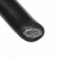 3659/14 100SF кабель плоский, 14 проводников, 28 AWG, 300В