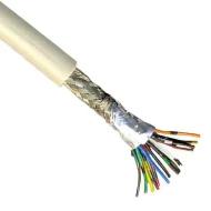3750/26SF кабель витая пара, Multi-Pair, 26 проводников, 26 AWG, 300В