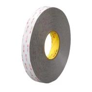 4926-24X36 лента, Double Coated, Double Sided, акрил, бумага, 0.381мм