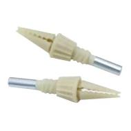 61988809358 оправка, MINI MANDREL, 2-7/8X1/4", 5PC