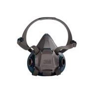 6503 респиратор, Particulate Respirator, 3M Reusable Half Masks 6500QL Series