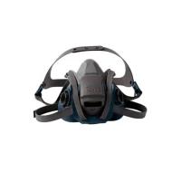 6503QL респиратор, HALF RESPIRATOR MASK, 3M Reusable Half Masks 6500QL Series