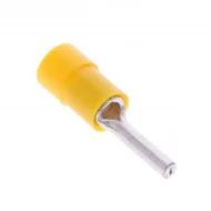 83P-55-P-A клемма, проволочный штырь, 10-12 AWG, 600В, 1000В