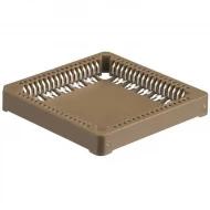 8468-21B1-RK-TP гнездо для микросхем, PLCC, 68 контактов, 1А