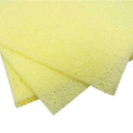 CF40EG/PSA 1.5MM A4 пена, Polyurethane, 1.50мм, 96.1 кг/м³