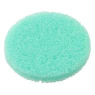 CF-47EG 0.125 DISK PAD пена, Polyurethane, 25.4мм диаметр, 3.18мм толщина, 96.1 кг/м³