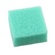 CF-47EG/PSA 0.5 SQUARE PAD пена, Polyurethane, 96.1 кг/м³, 12.70мм