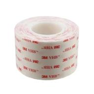2-5-4930 клейкая лента, Double Coated, Double Sided, акрил, 0.635мм, 50.80мм