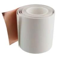 3-6-1182 лента экранирующая, RF EMI SHIELDING TAPE, 18.000' длина, 3.000" ширина, 0.004" толщина, медная фольга